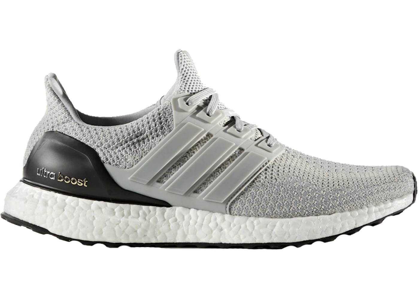 adidas Ultra Boost 2.0 Clear Onix - 1