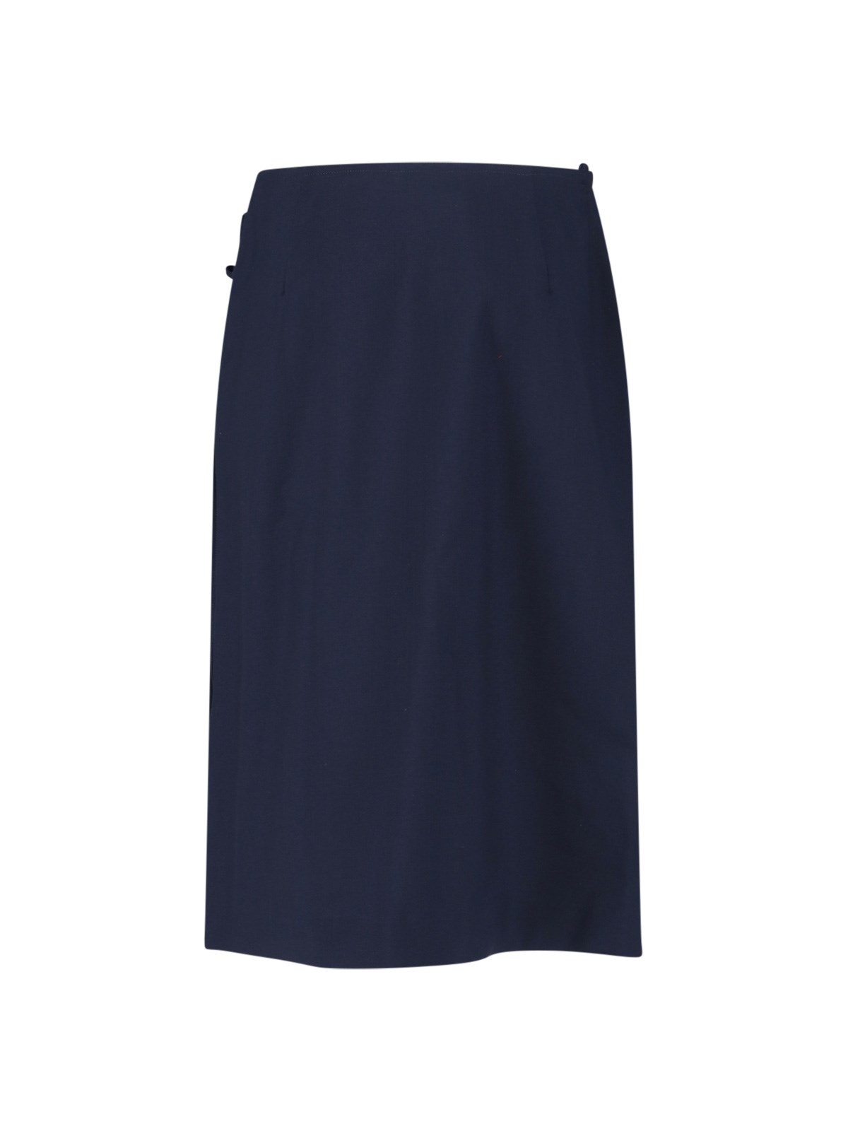 MIDI WALLET SKIRT - 2