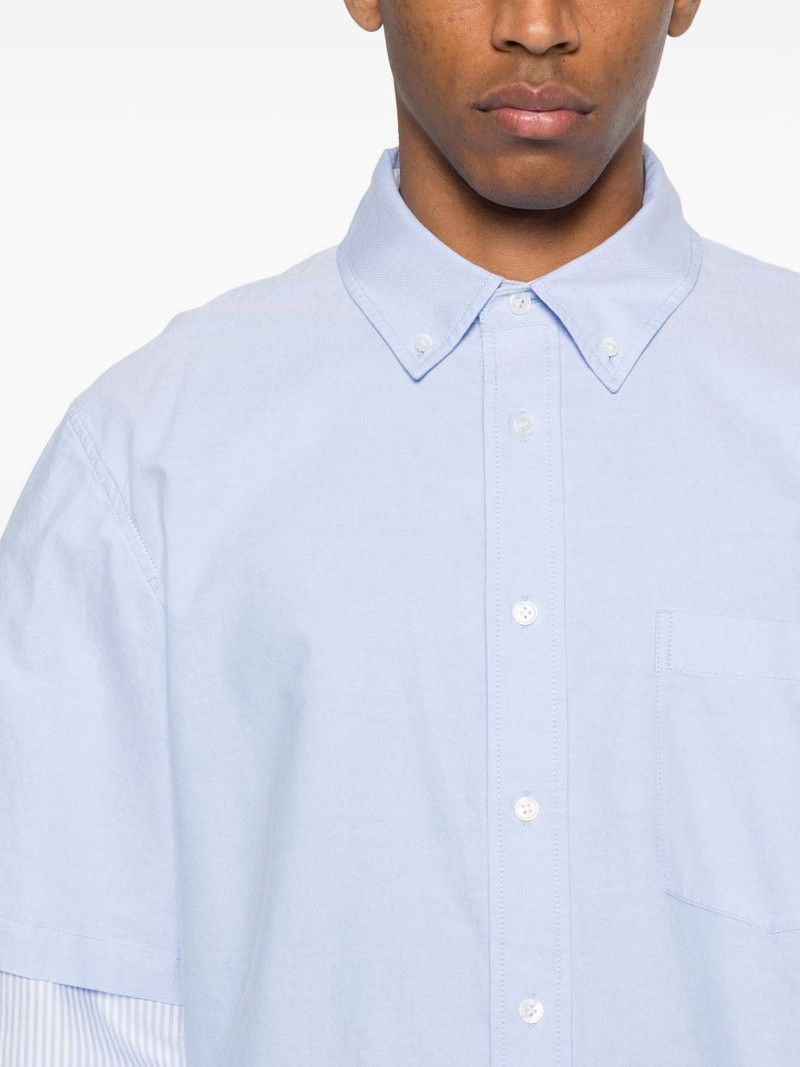 Quade shirt 5