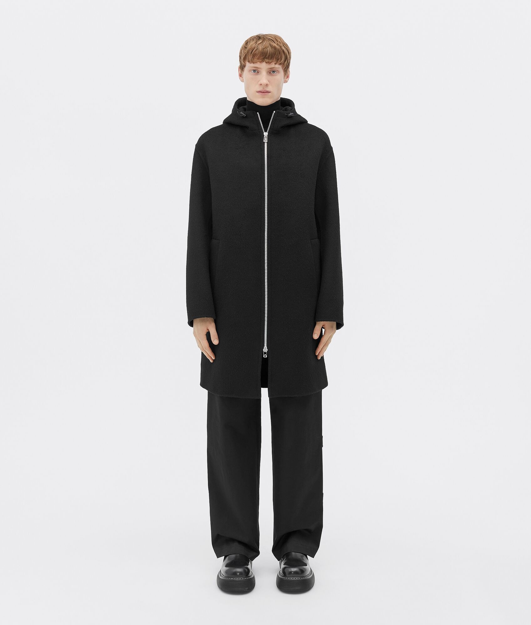 coat - 1