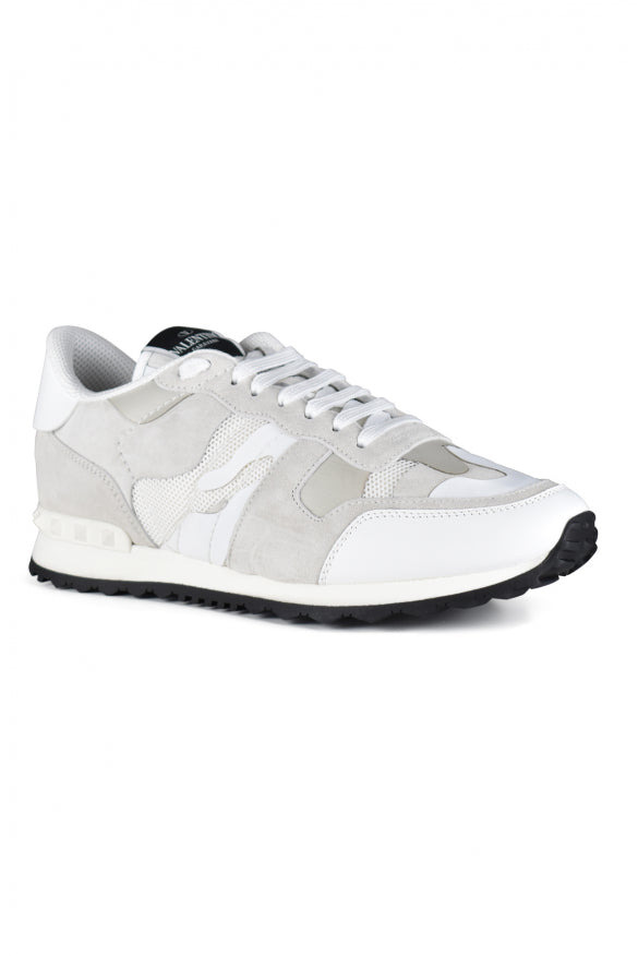 Valentino Garavani Men Rockrunner Sneakers - 2