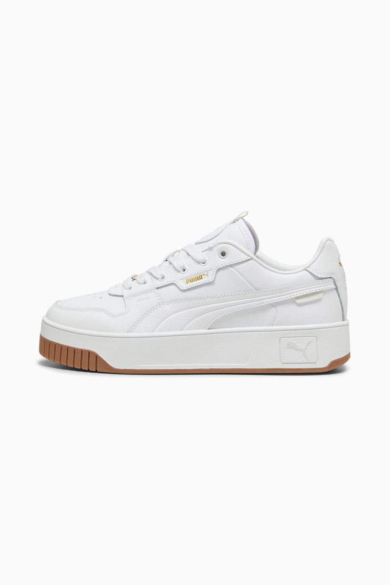 Carina Street Lux Sneakers Women - 1