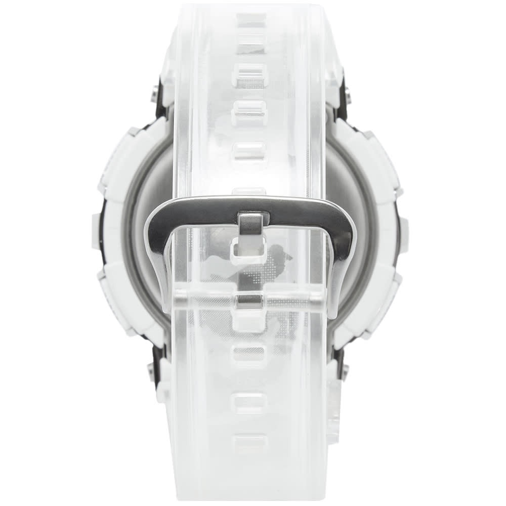 Casio G-Shock GM-110S Watch - 2