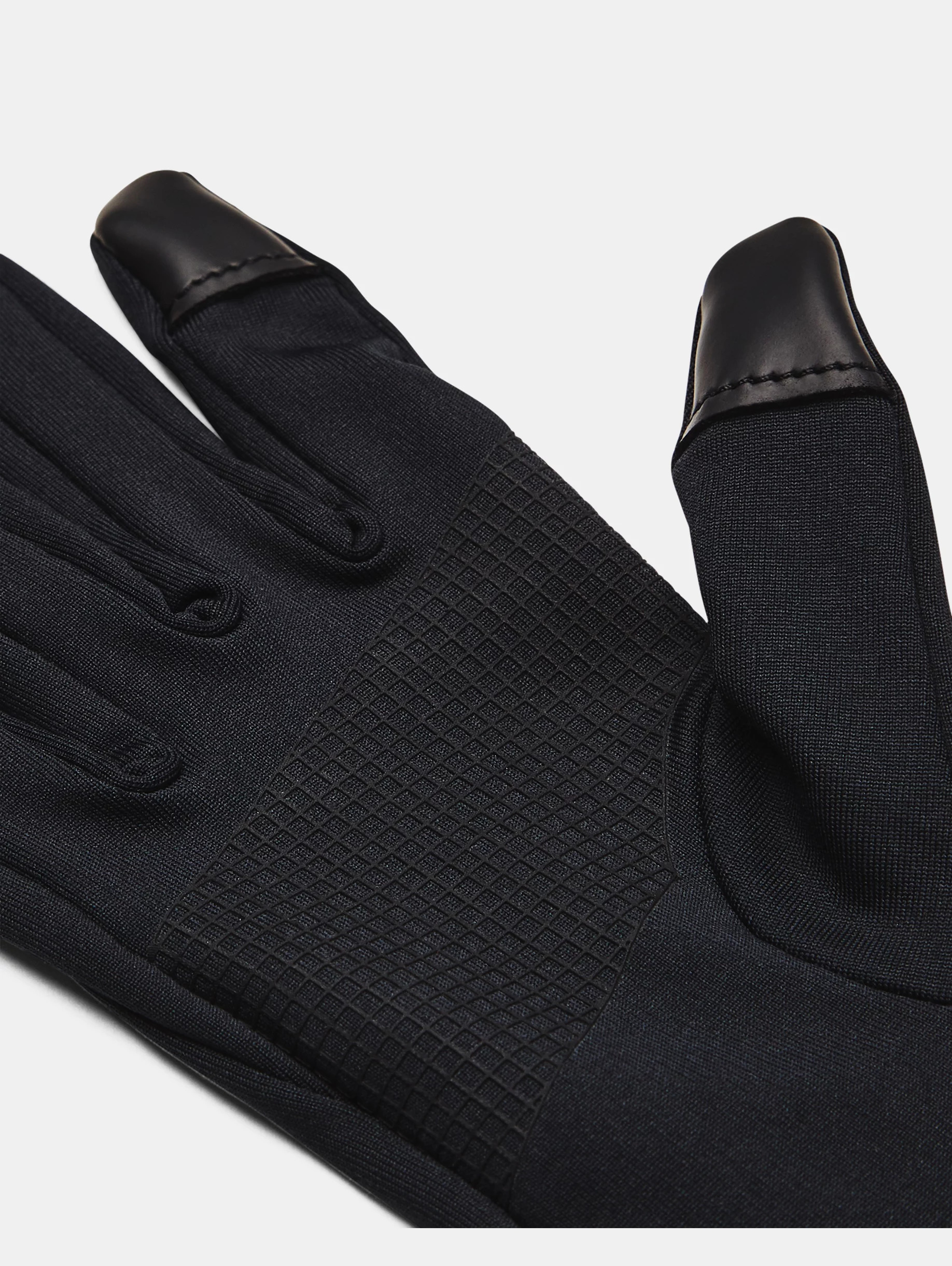 Women's UA Storm Liner Gloves - 3