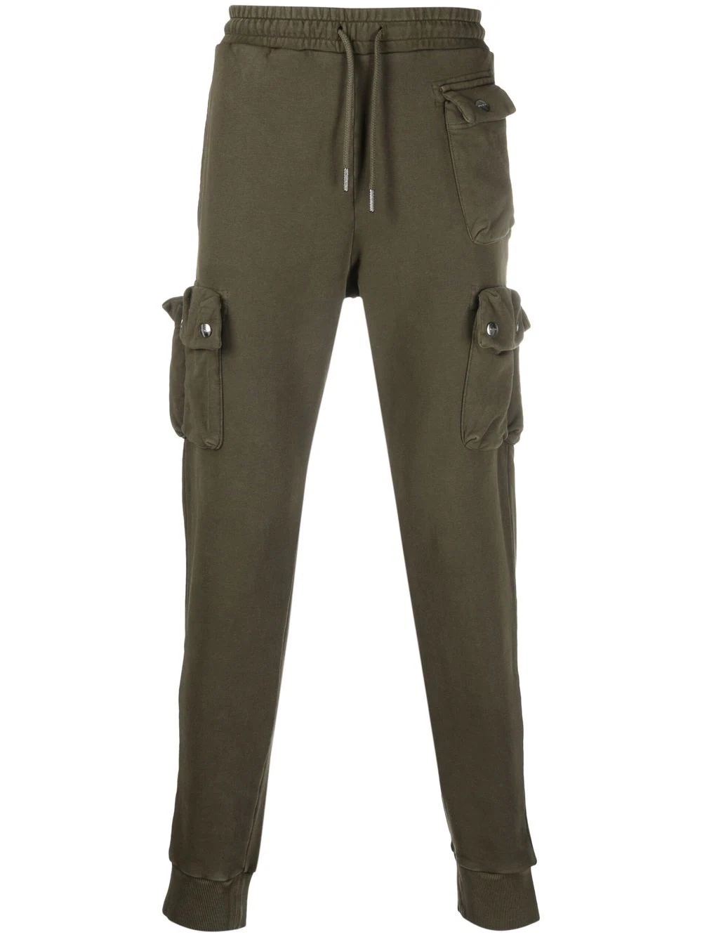 P-Tarpock cargo sweatpants - 1