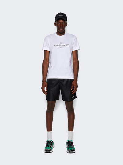 Givenchy TK-MX Runner Green, White, Black outlook