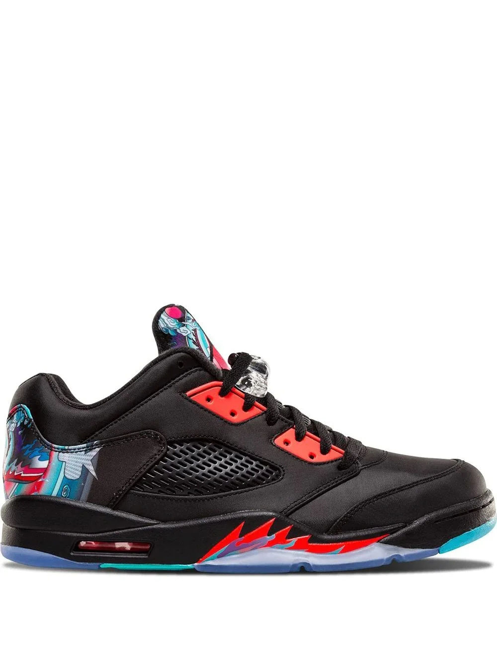 Air Jordan 5 Retro Low sneakers - 1