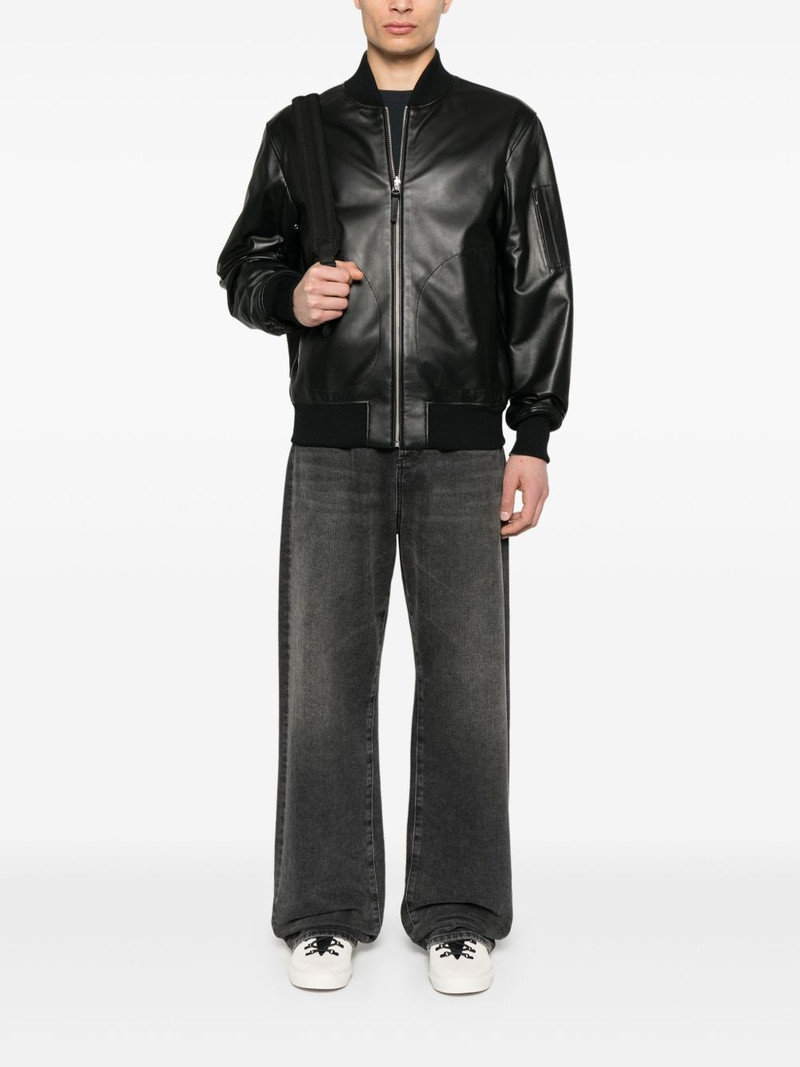 MACKAGE Easton-Sa jacket outlook