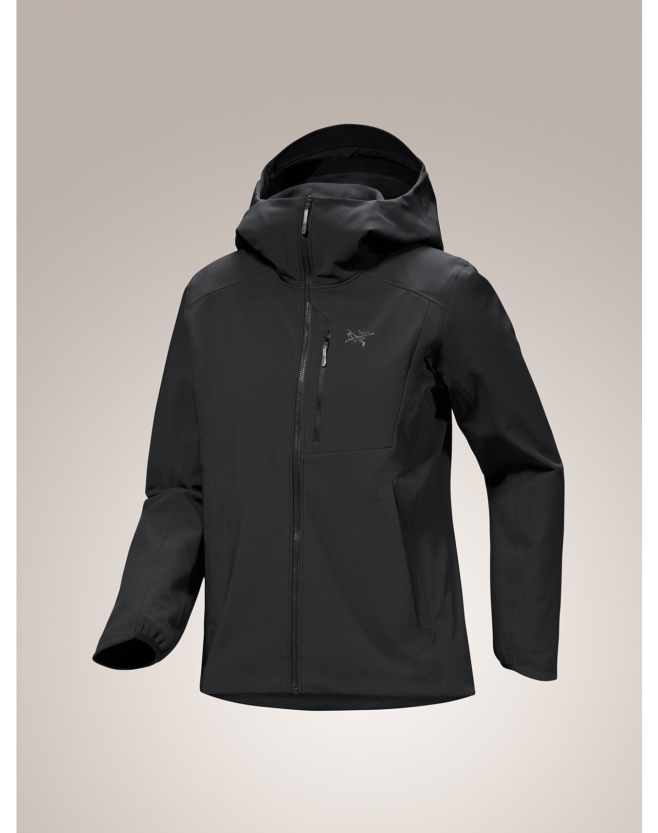 Gamma Heavyweight Hoody - 8