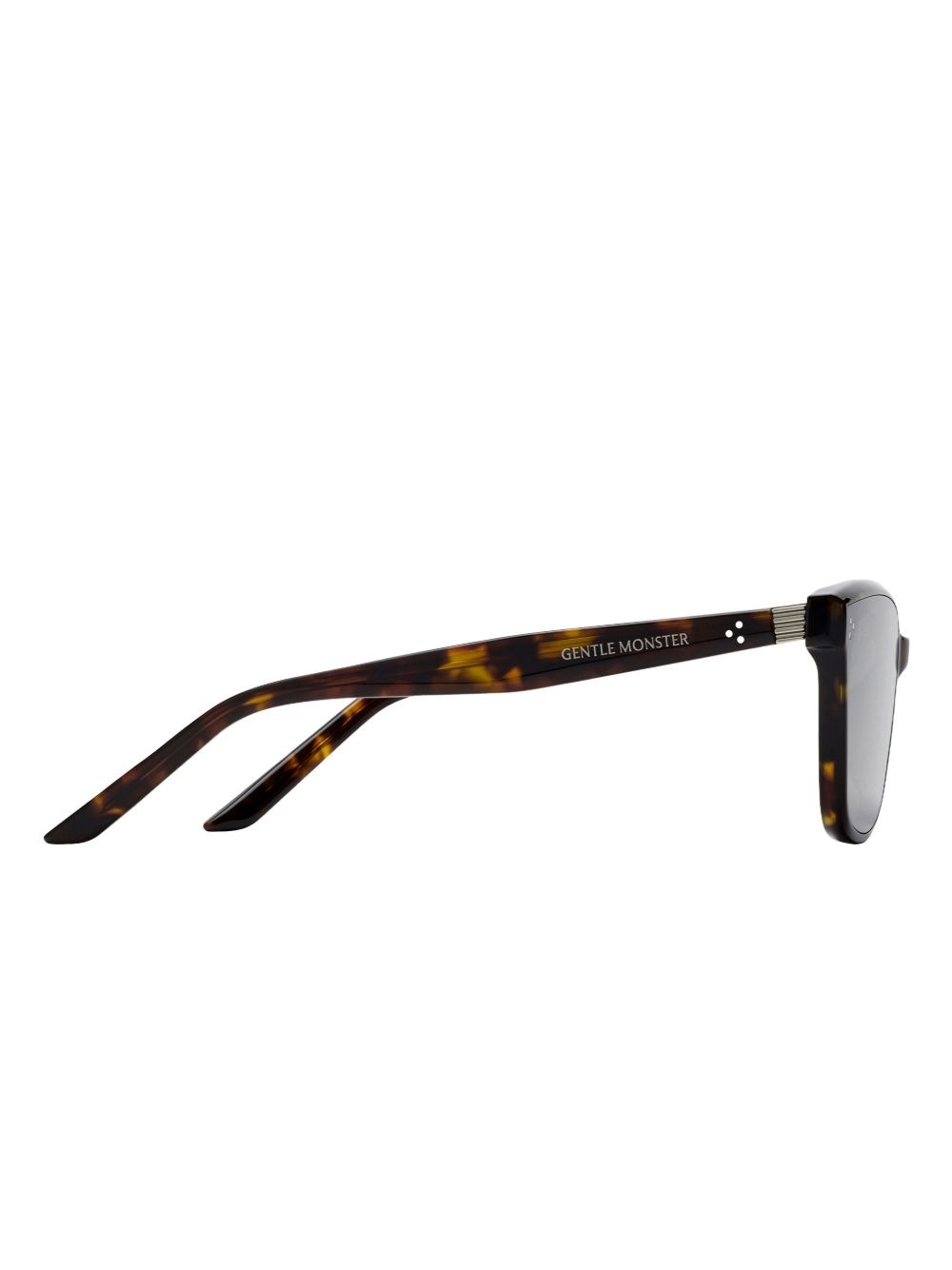 Numer T1 square-frame sunglasses - 3
