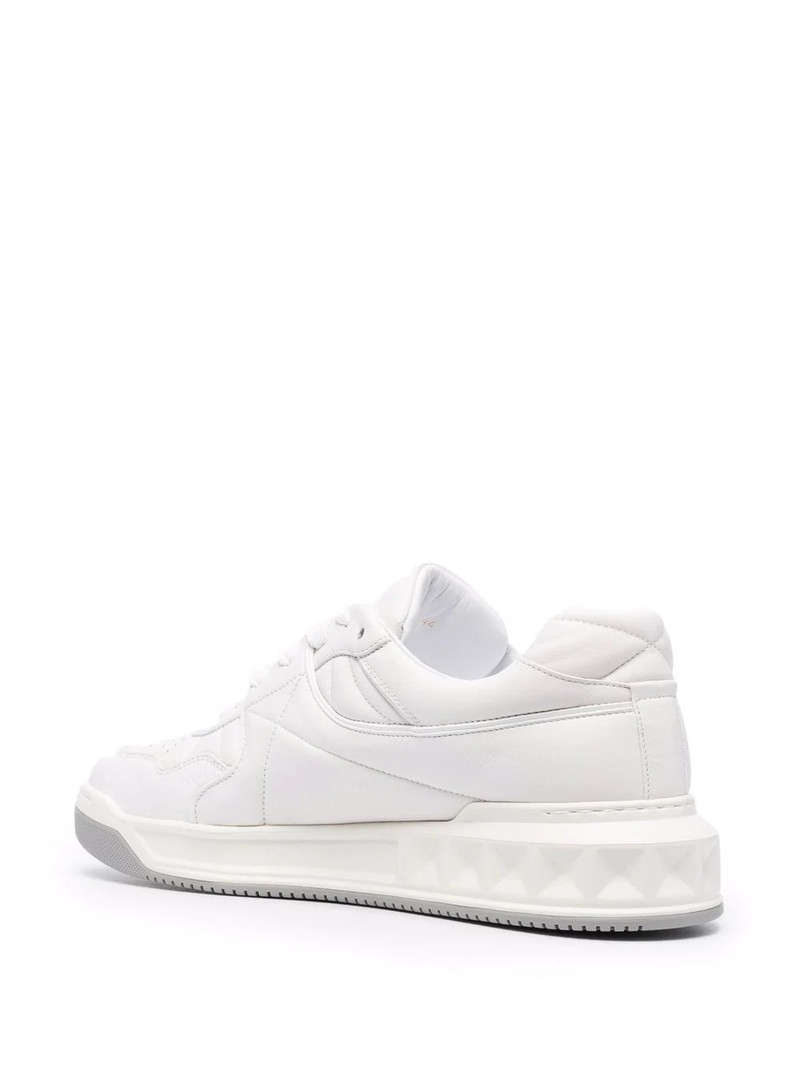 One Stud low-top sneakers 3