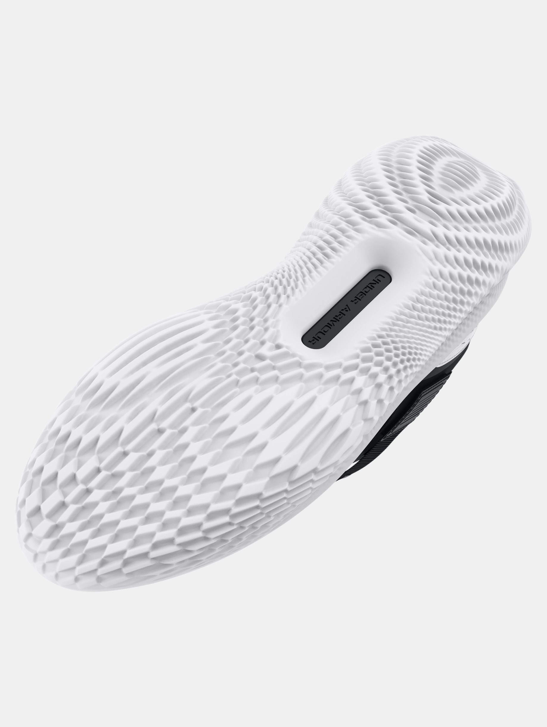 Unisex UA FUTR X 4 Basketball Shoes - 4