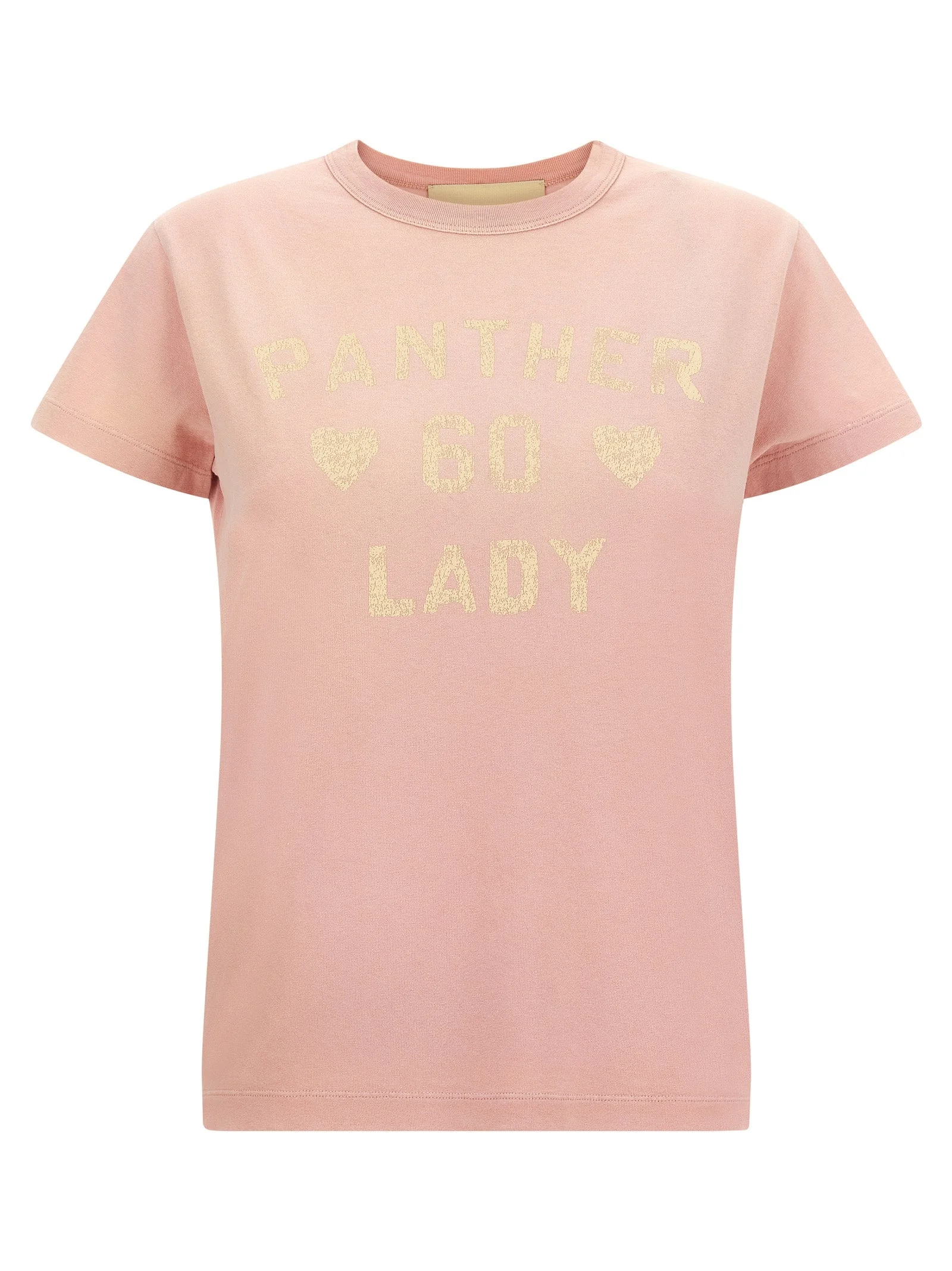 Valentino Garavani Women Valentino Garavani 'Panther Lady' T-Shirt - 1