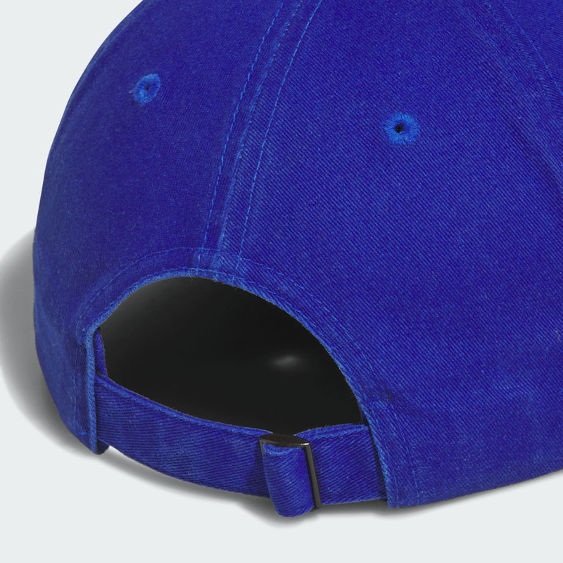 Skateboarding Racer Stripe Hat 4