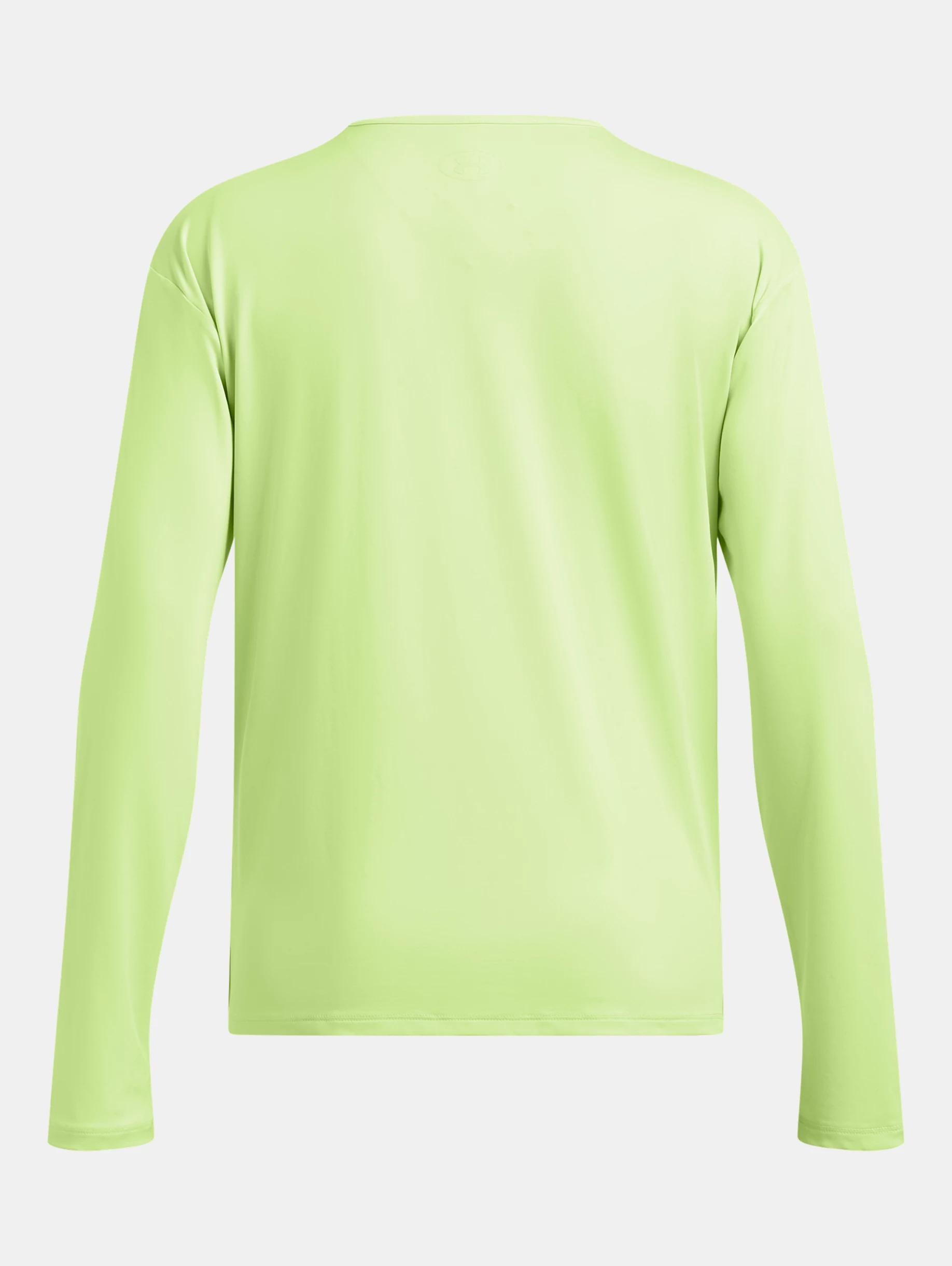 Women's UA Vanish Energy Long Sleeve - 3
