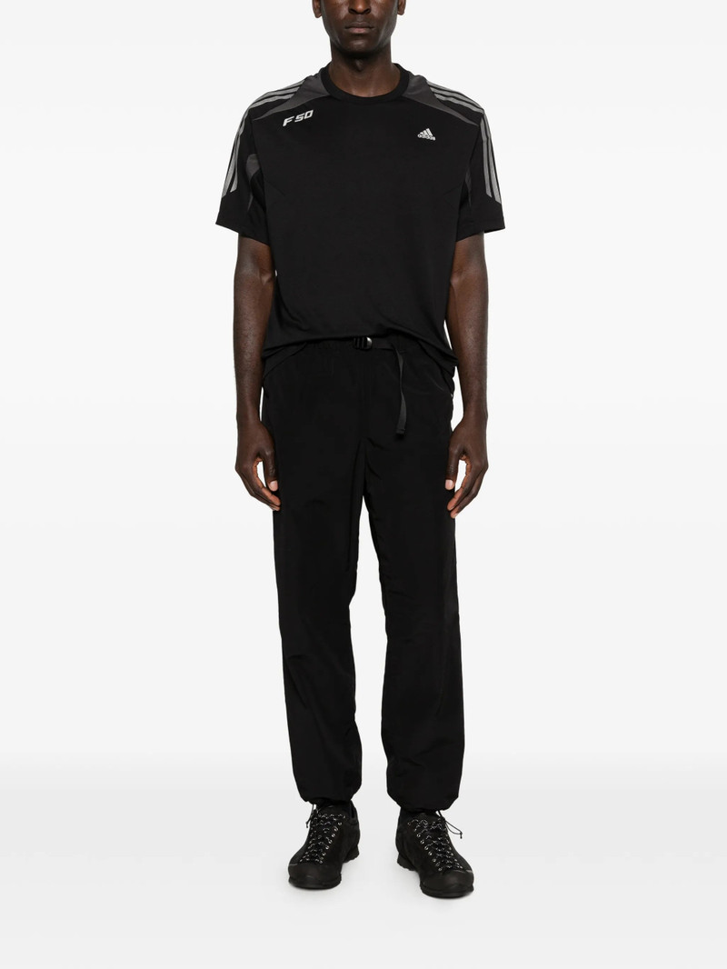 Adidas F50 Short-sleeves T-shirt 5