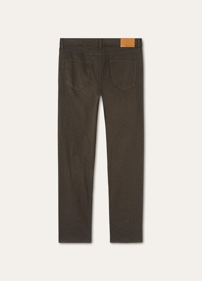Quarona Pants - 6