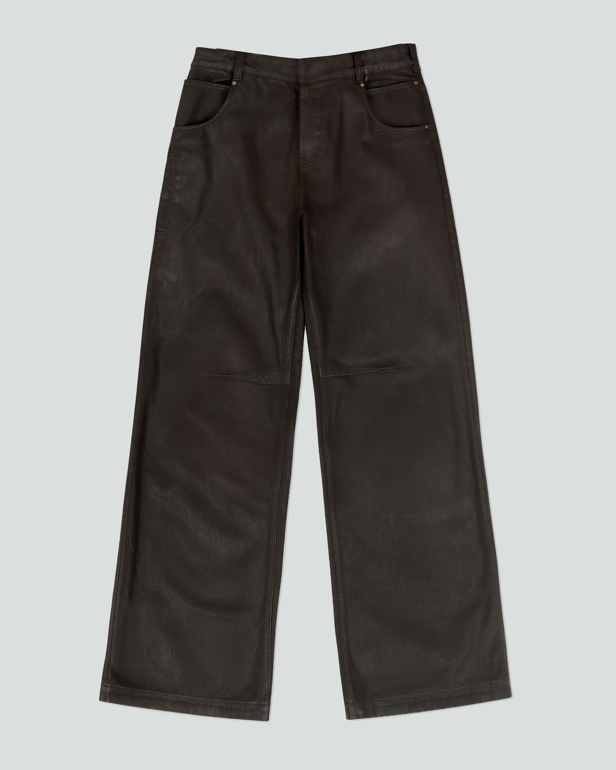 DEM JEANS MUD - 3