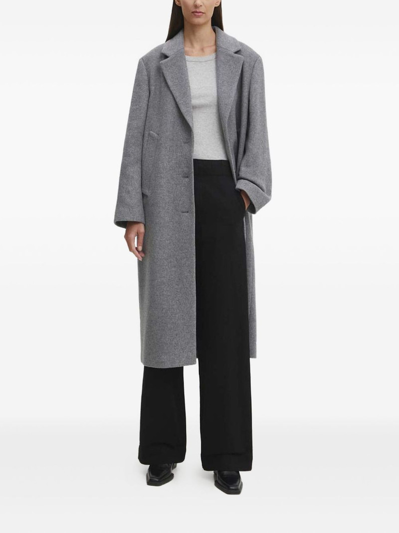 Levi's ribcage tailored jeans outlook