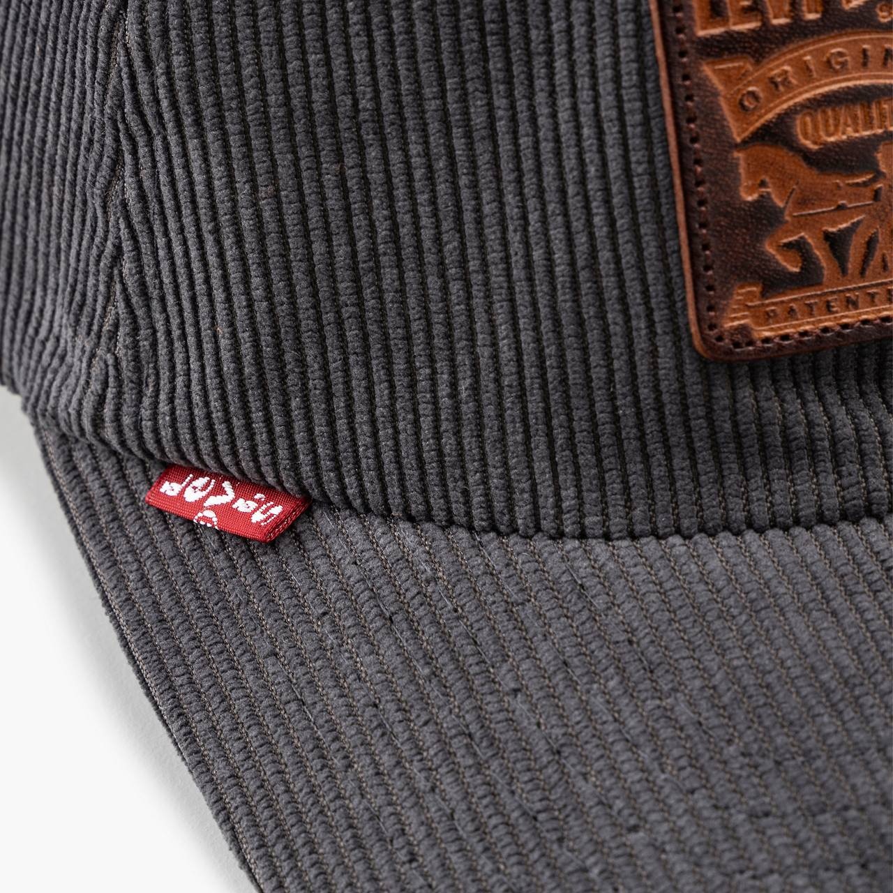 RELAXED DAD CAP - 3