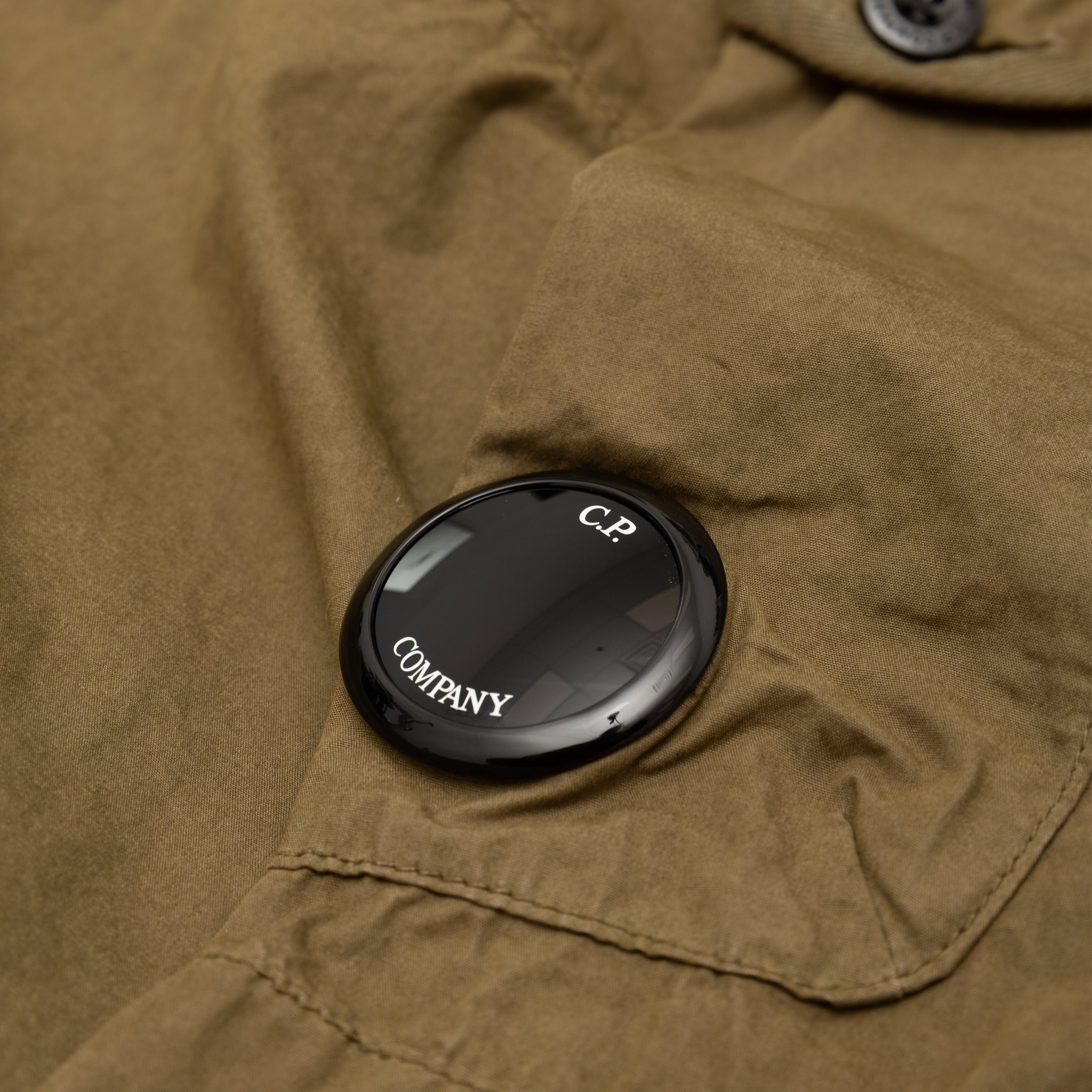 MICROREPS BOXY CARGO PANT - 3