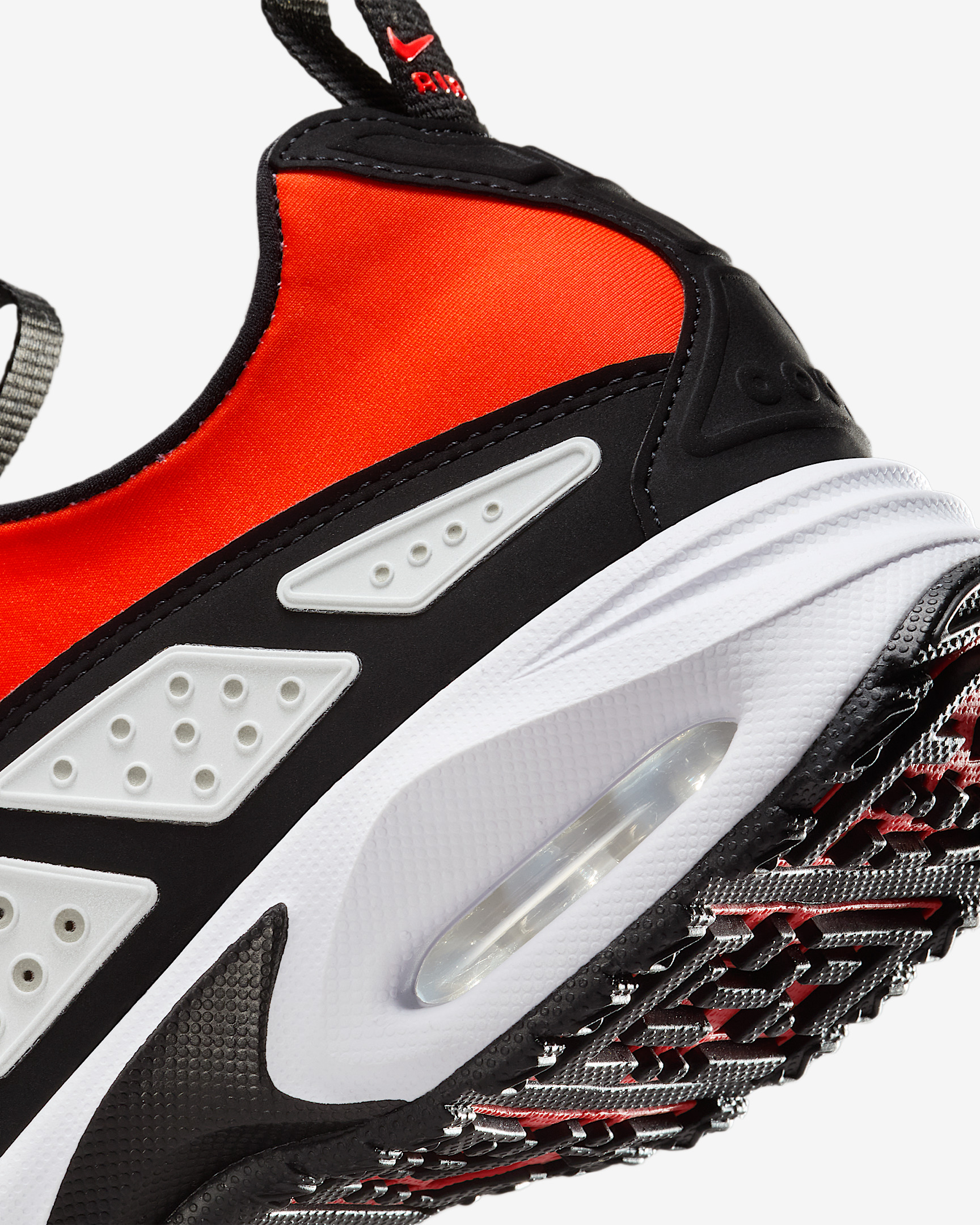 Nike Air Max SNDR Women's Shoes - 8