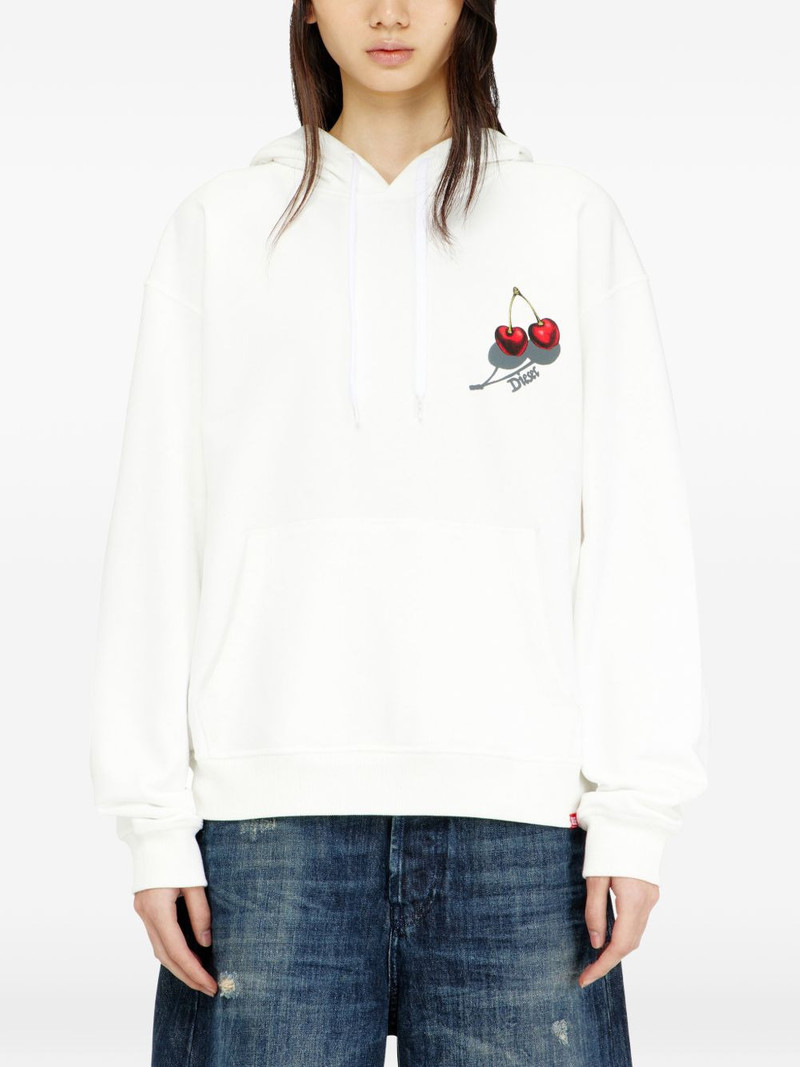 cherry graphic sweatshirts 4