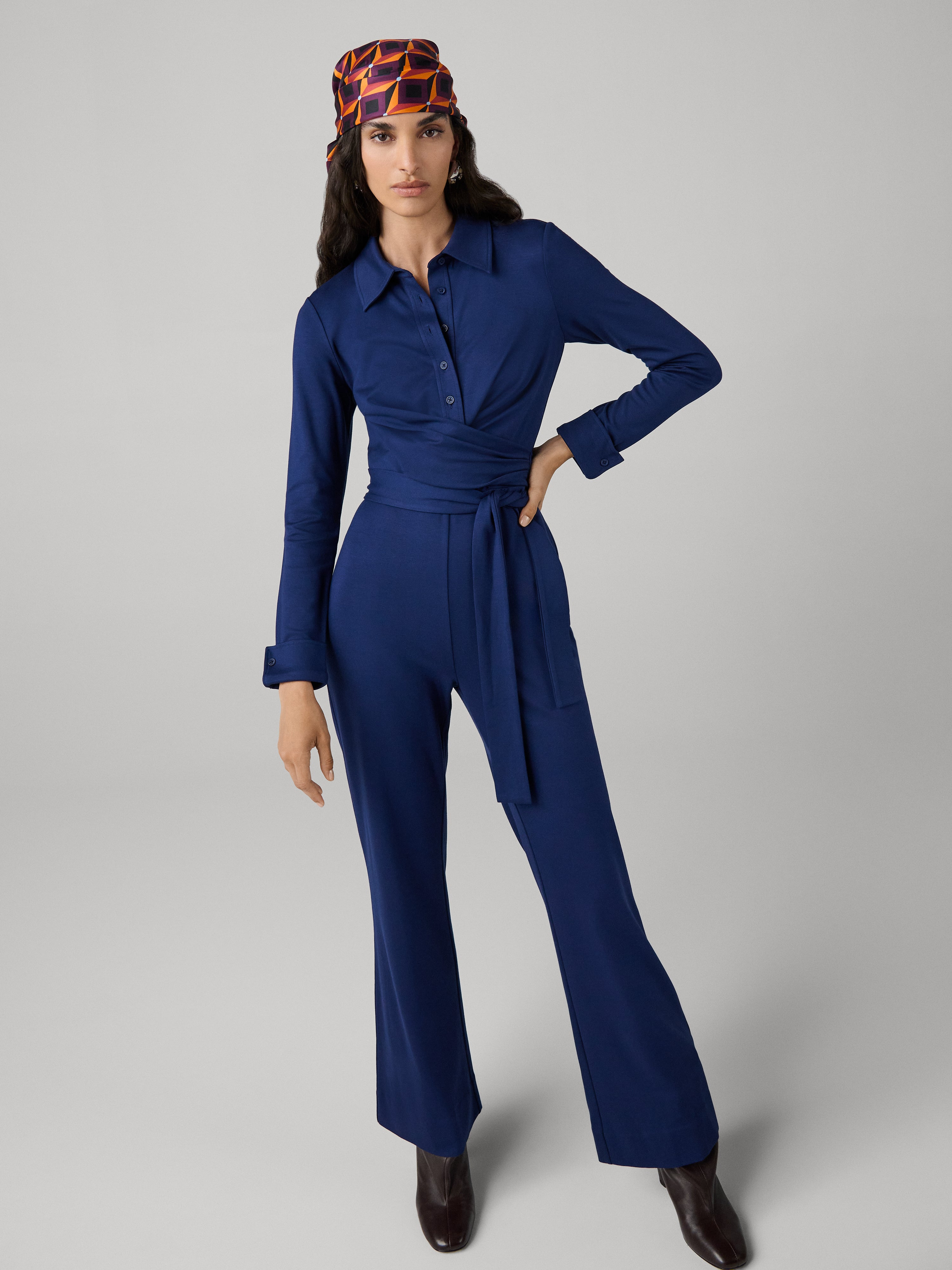 Michele Jumpsuit - 4