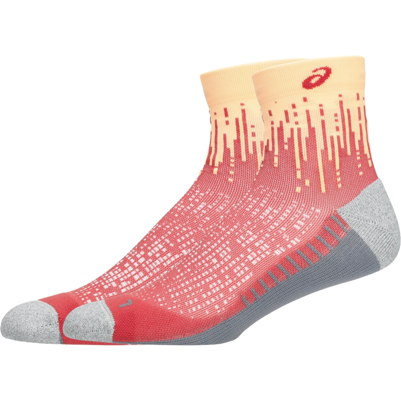 PERFORMANCE RUN SOCK QUARTER - 2