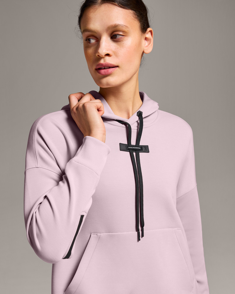 On Hoodie outlook