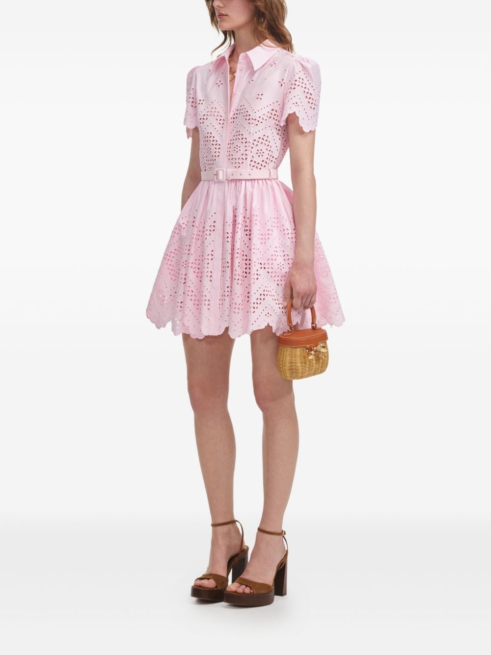 cotton dress - 2