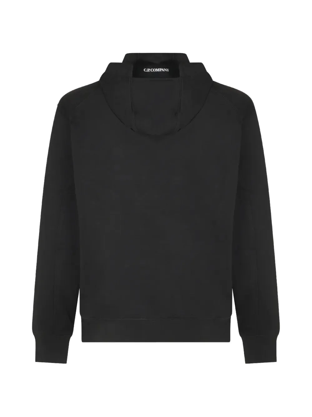 LENS-DETAIL HOODIE - 1