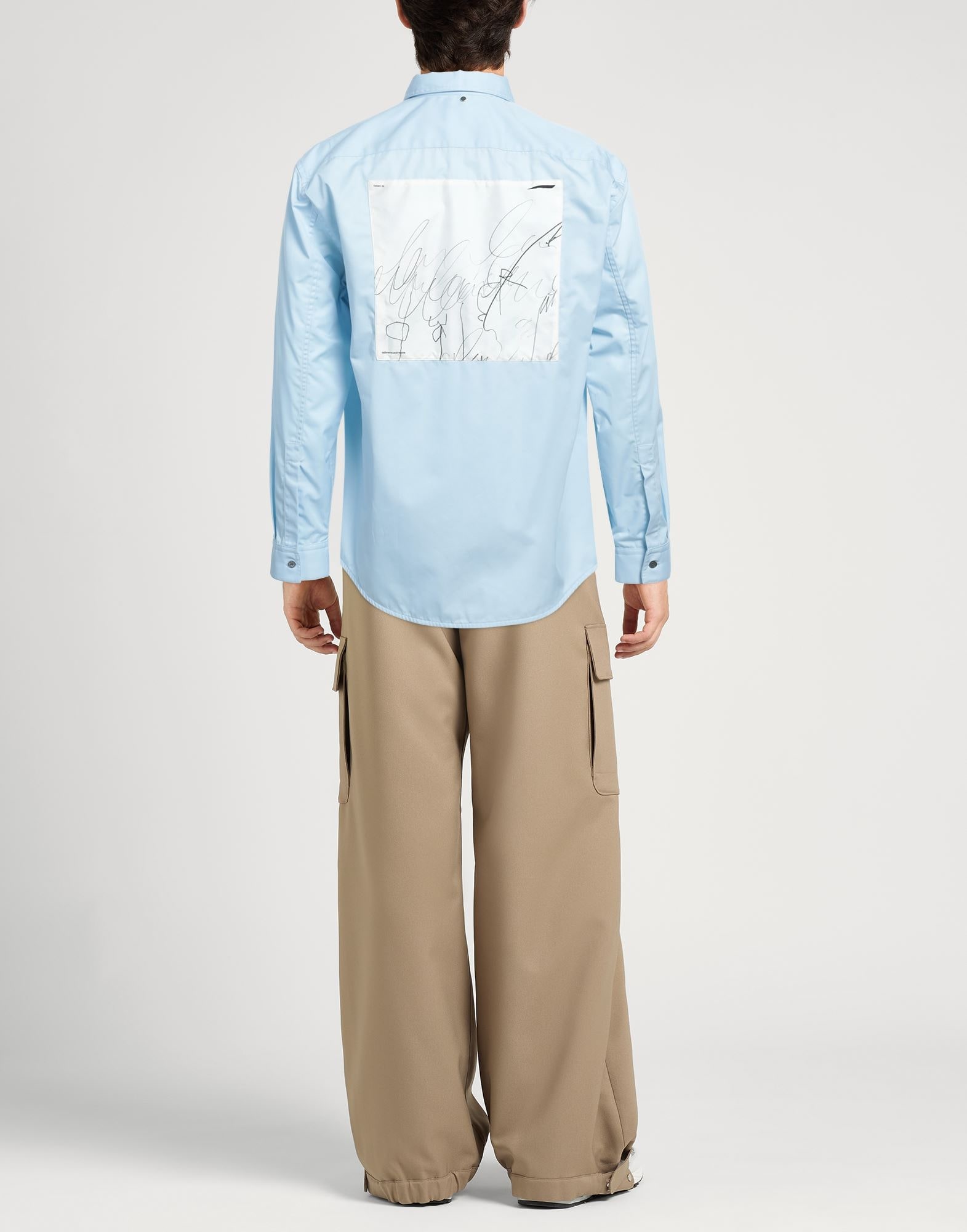 White Men's - 3