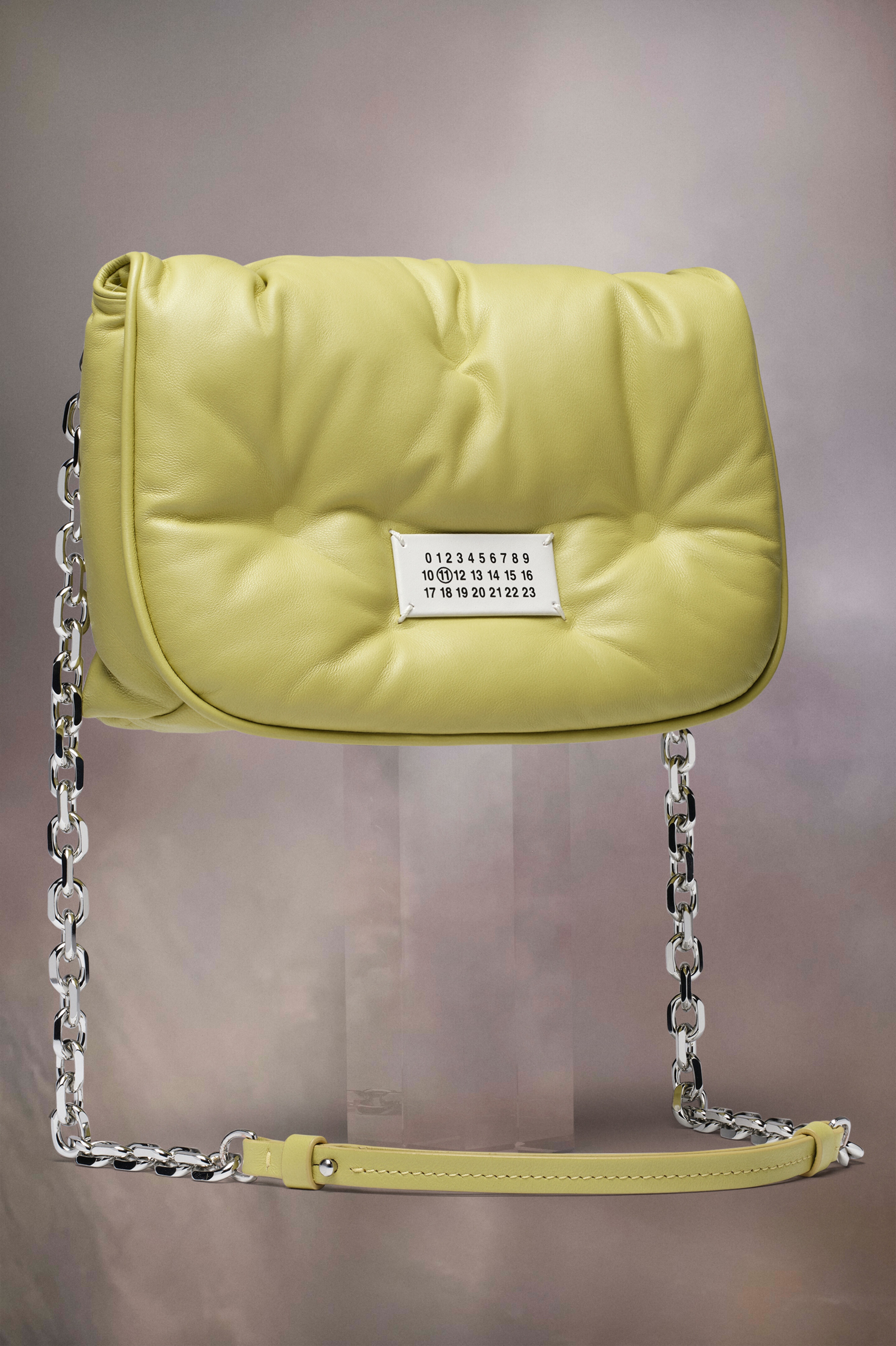 Glam Slam flap small - 2