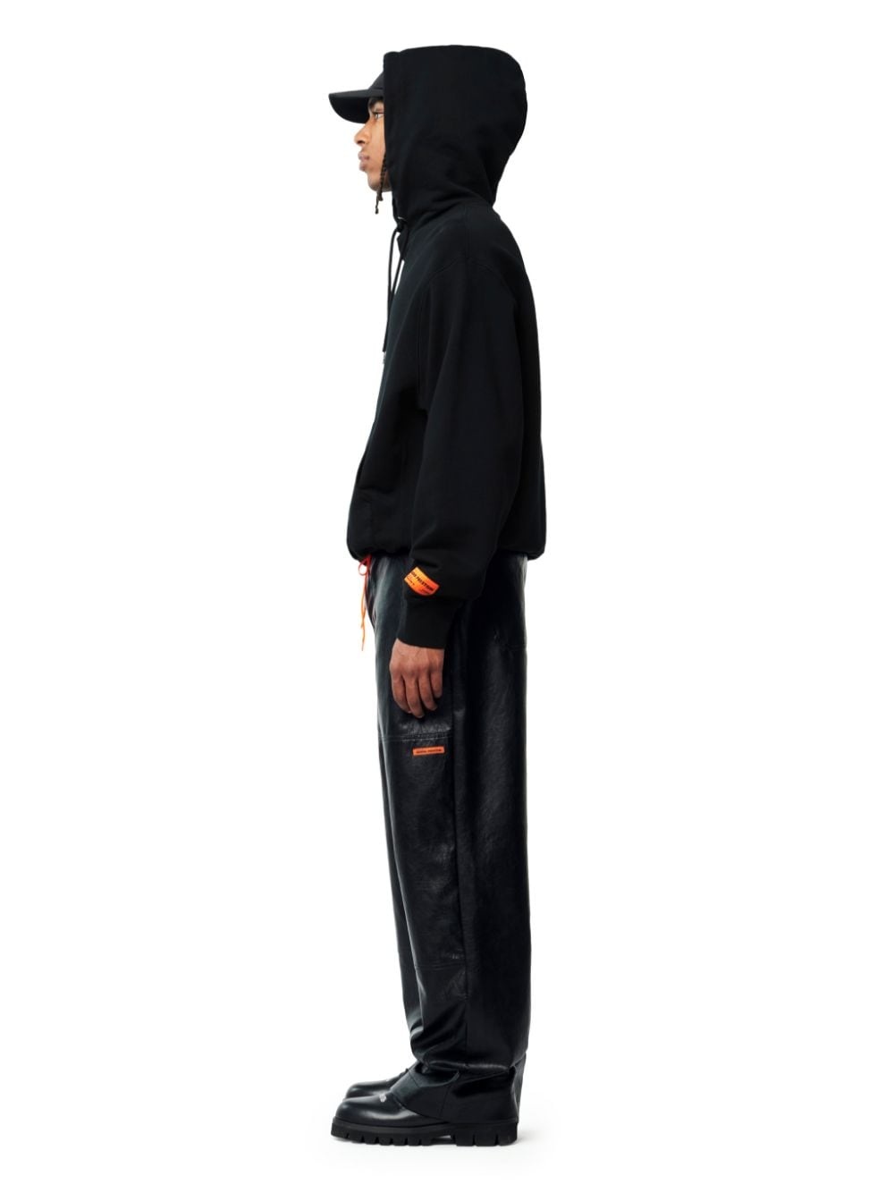 NF EX-RAY RECYCLED CO HOODIE - 3