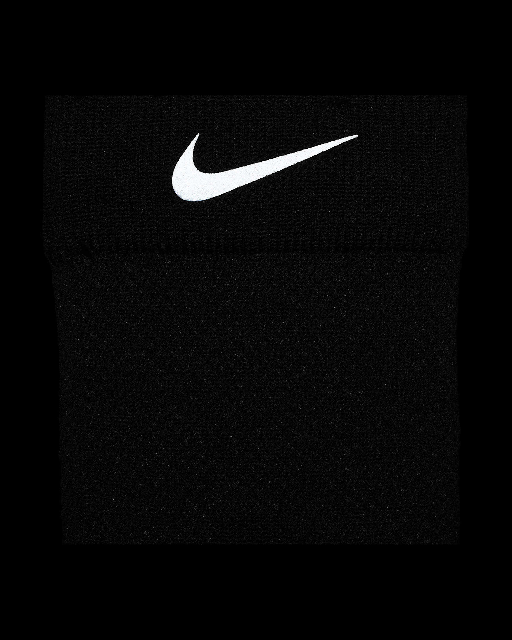 Nike Running Wool Micro Crew Socks (1 Pair) - 4
