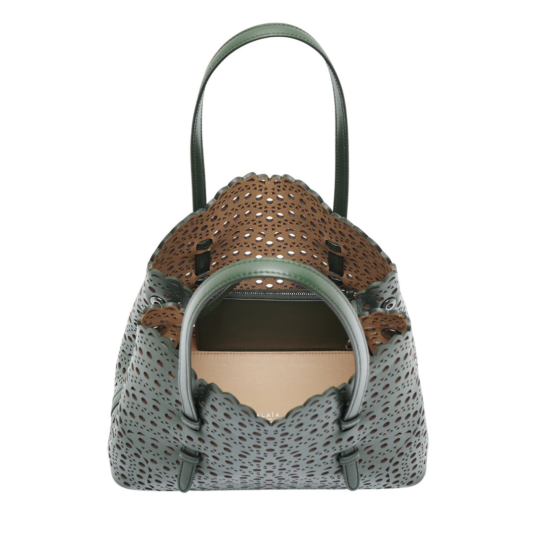 Mina 25 Bag Calfskin - 3