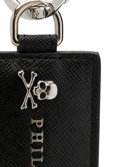 PHILIPP PLEIN Hong Kong keyring outlook