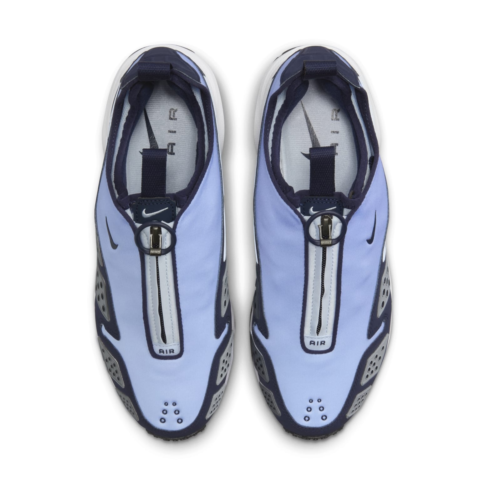 (WMNS) Nike Air Max Sunder 'Blue Ice' HJ8080-400 - 4