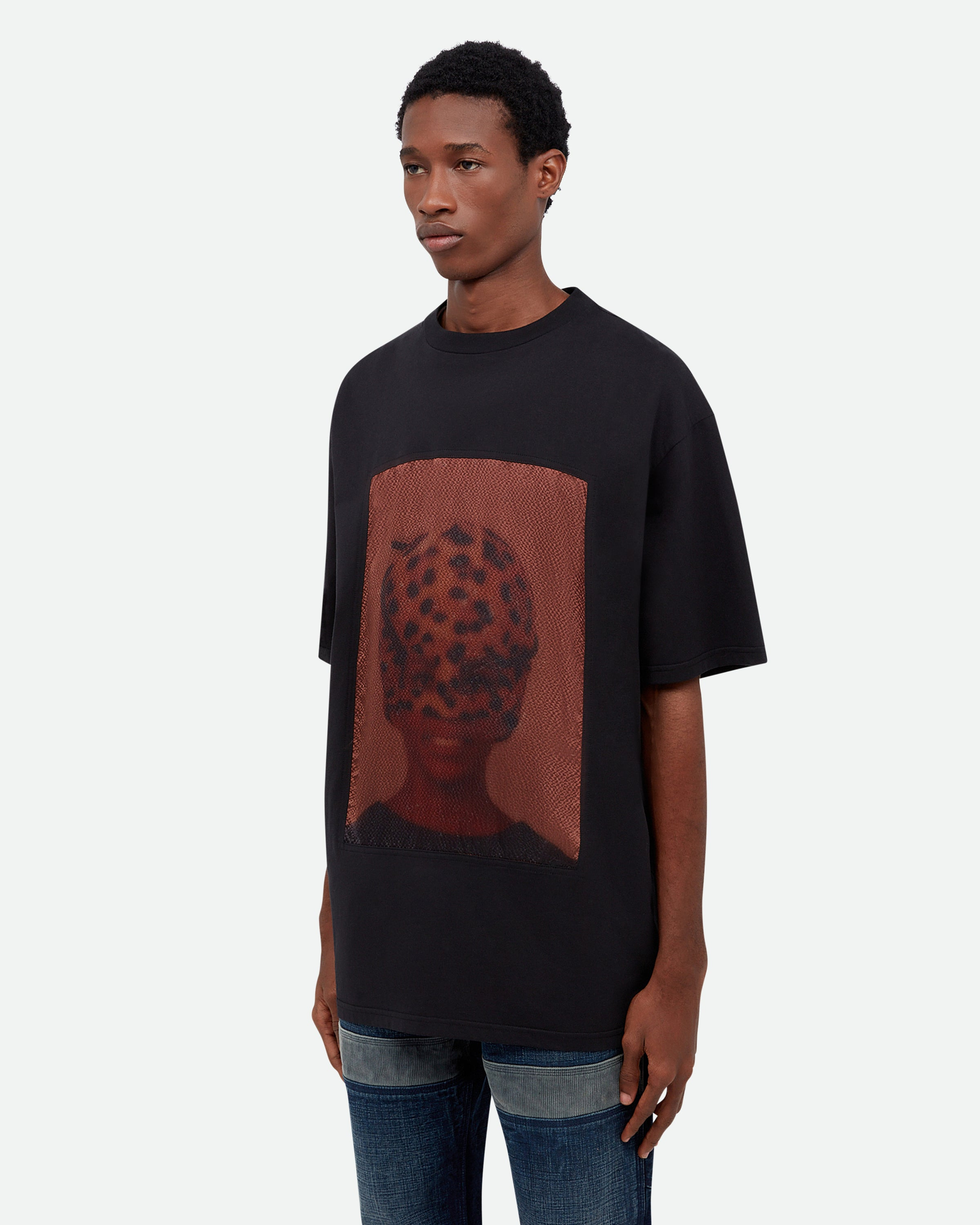 Mary T Shirt - 2