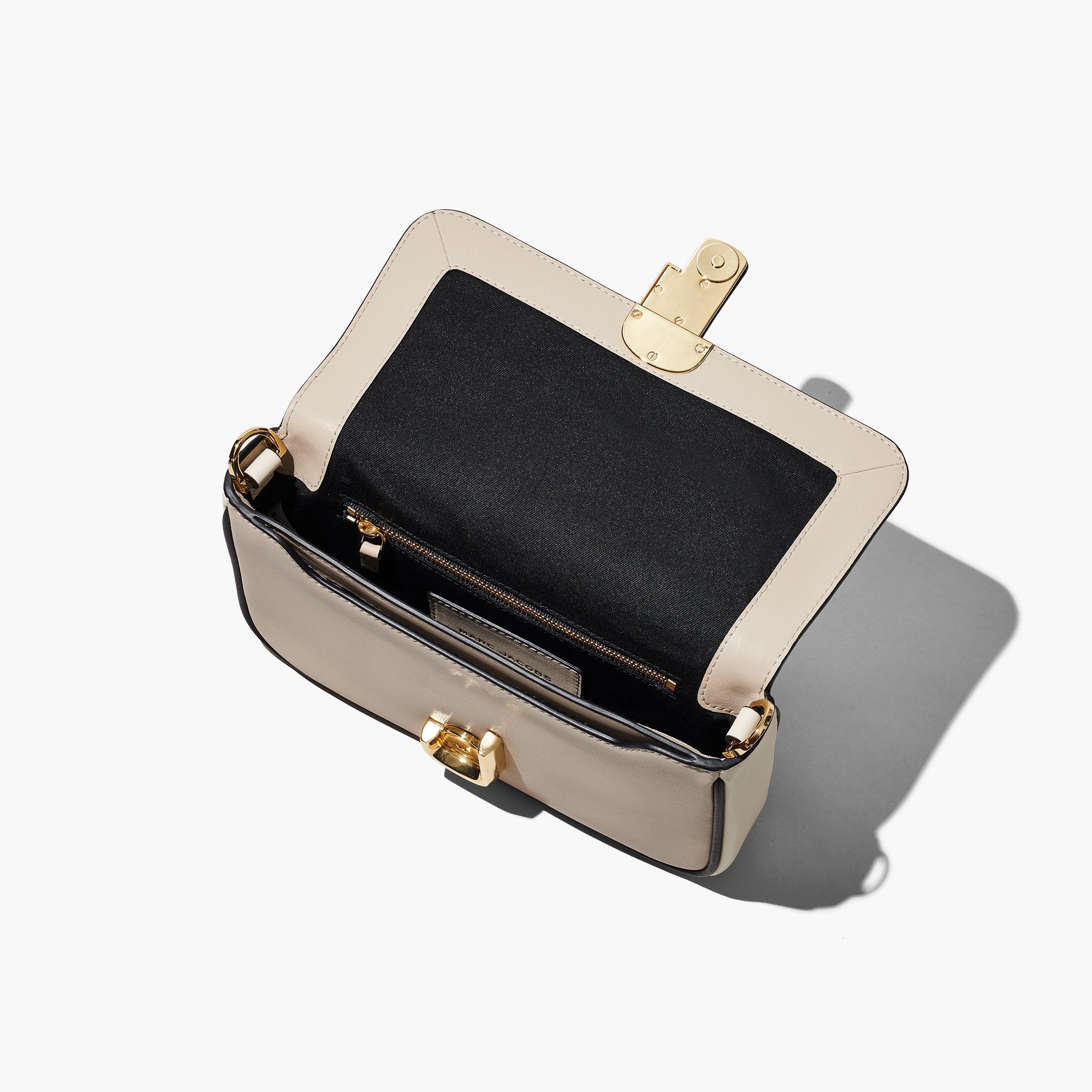 THE J MARC SHOULDER BAG - 8