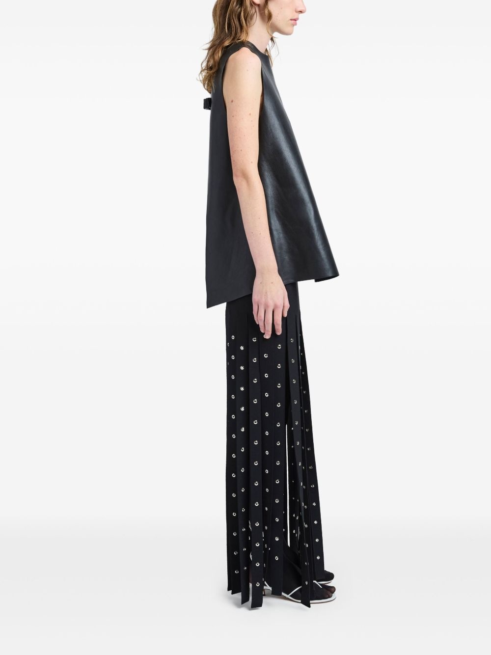 Effe maxi skirt - 3