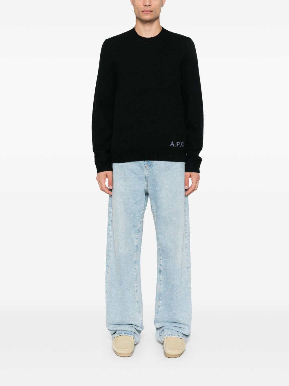 Edward jumper - 2