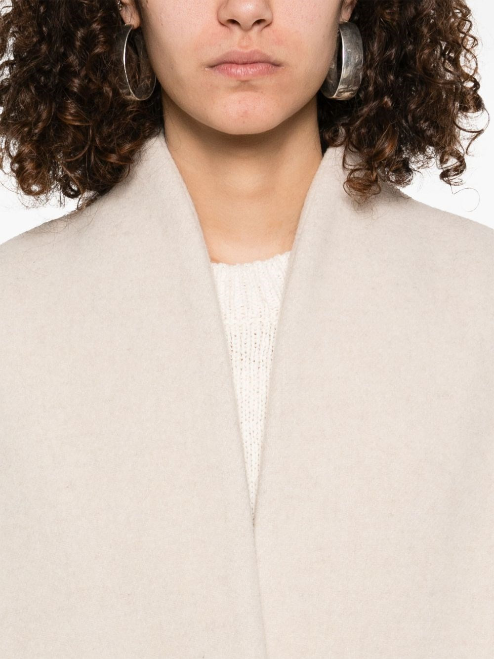 Dyogo wool jacket - 3