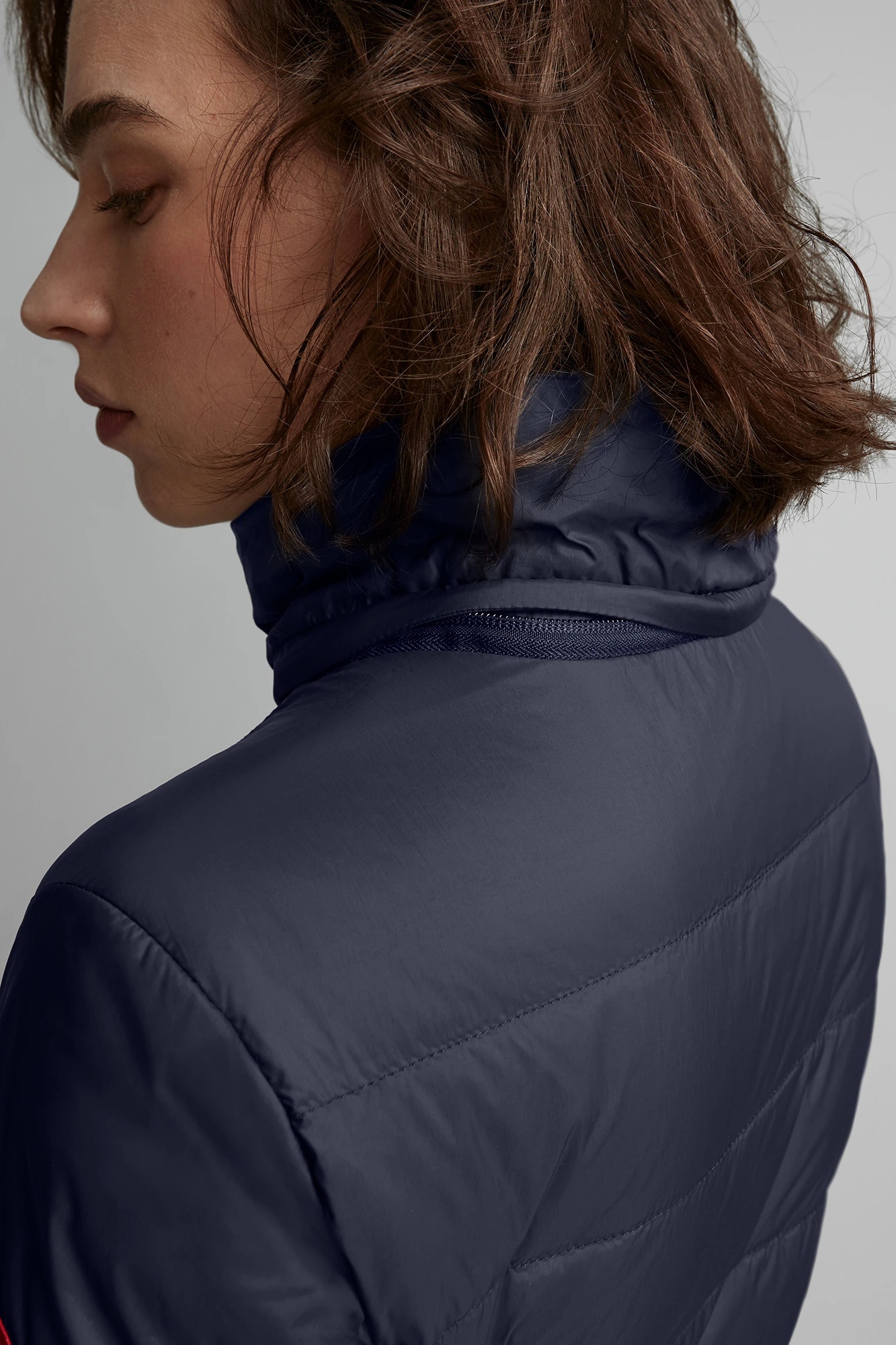 WOMEN'S ELLISON DOWN JACKET - 5