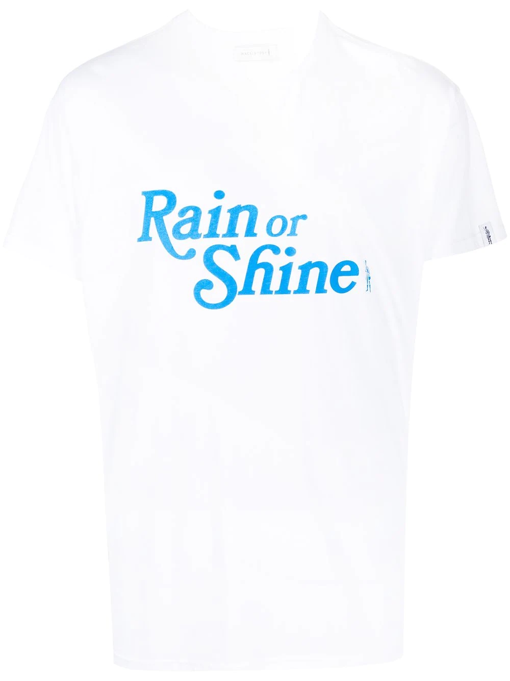 Rain or Shine T-shirt - 1