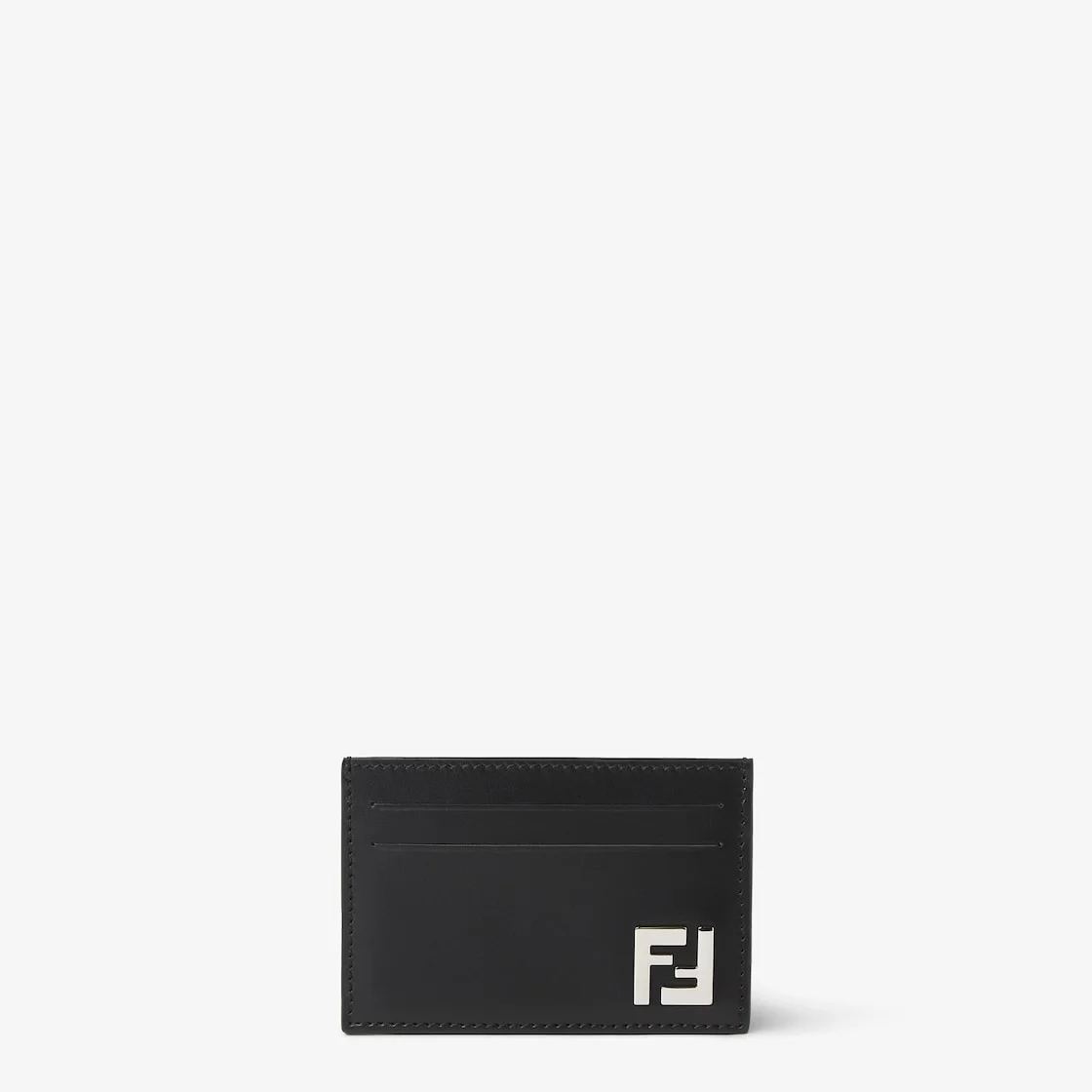 FF Squared Slim Card Holder - 1
