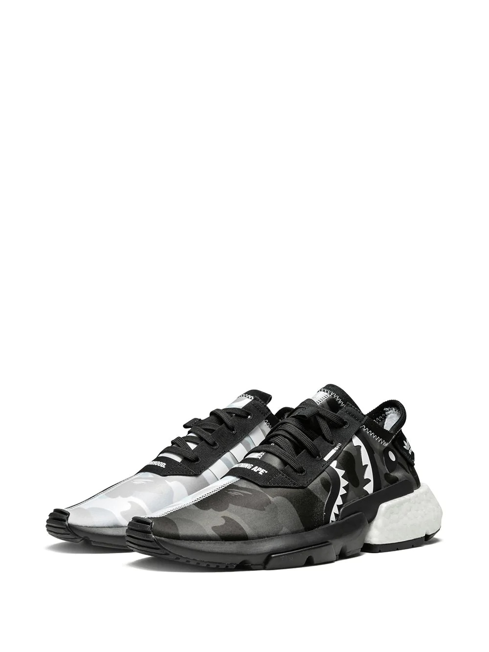 NBHD Bape Pod S3.1 sneakers - 2