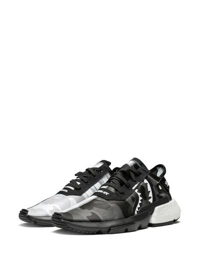 adidas NBHD Bape Pod S3.1 sneakers outlook