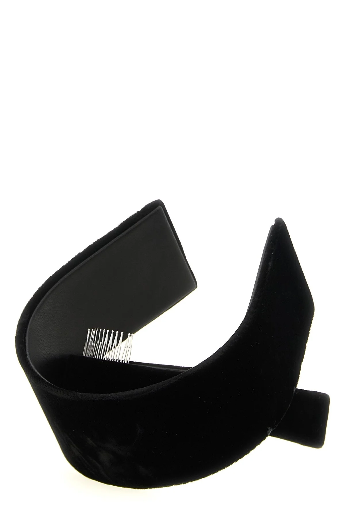 Comme Des Garçons X Hizume Headband - 1